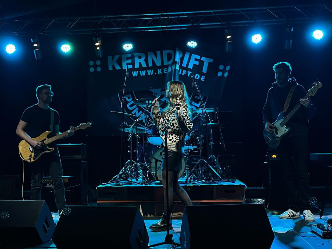 Filiz-Sofie & Band